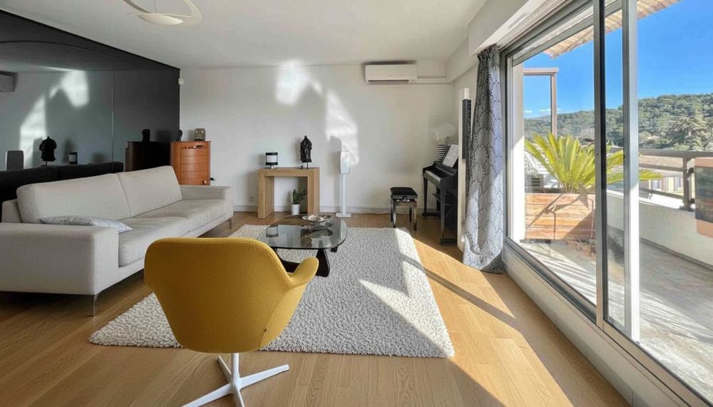 � vendre  Appartement Aix-en-Provence (13100)