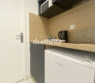  Appartement � vendre 1 pi�ce 21 m�