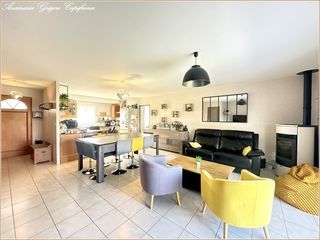  Maison � vendre 7 pi�ces 138 m�