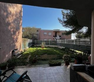  Appartement � vendre 3 pi�ces 50 m�