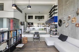  Loft � vendre 5 pi�ces 196 m�