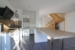  Appartement � vendre 3 pi�ces 65 m�