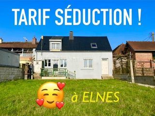  Maison � vendre 6 pi�ces 94 m�