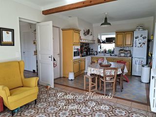  Maison � vendre 6 pi�ces 147 m�