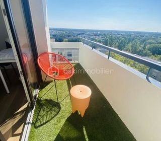  Appartement � vendre 7 pi�ces 76 m�