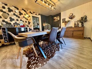  Appartement � vendre 2 pi�ces 63 m�