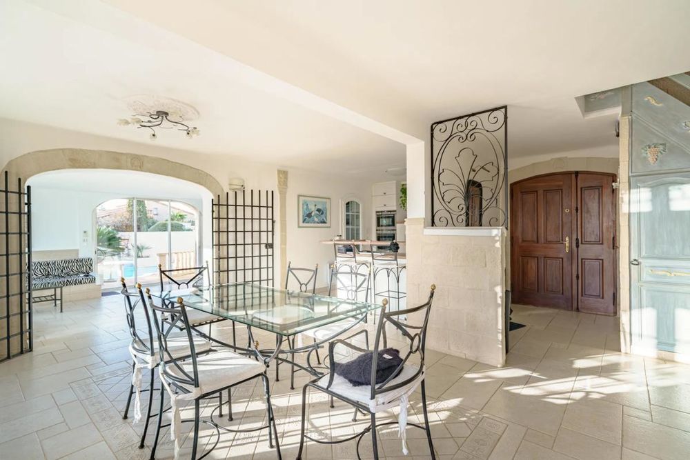 � vendre  Maison Sausset-les-Pins (13960)