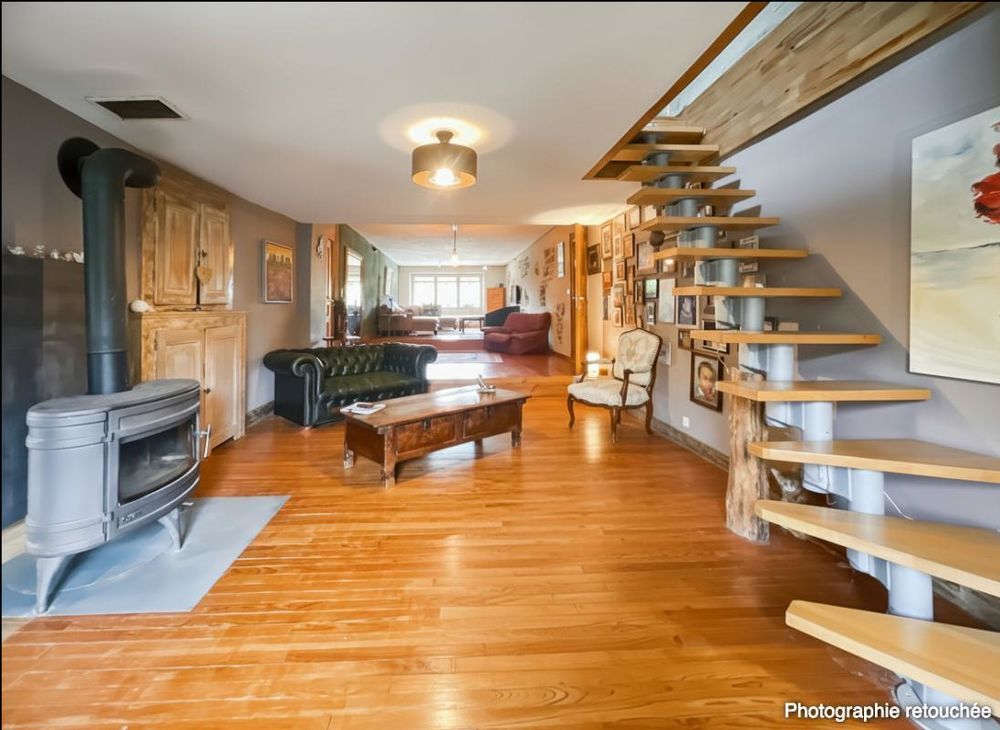 � vendre  Maison Pupillin (39600)