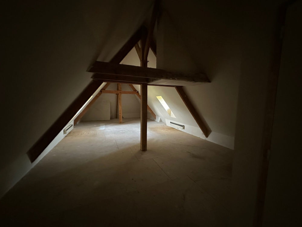 � vendre  Propri�t�/ch�teau Saint-Georges-du-Vi�vre (27450)