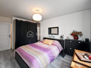  Appartement � vendre 3 pi�ces 58 m�