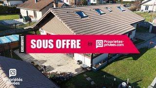  Maison � vendre 6 pi�ces 145 m�