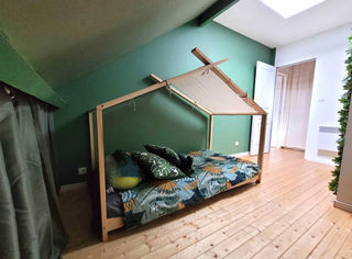  Maison � vendre 4 pi�ces 90 m�