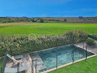  Villa � vendre 4 pi�ces 103 m�