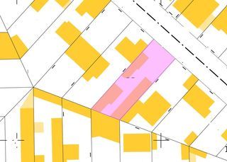  Terrain � vendre 307 m�