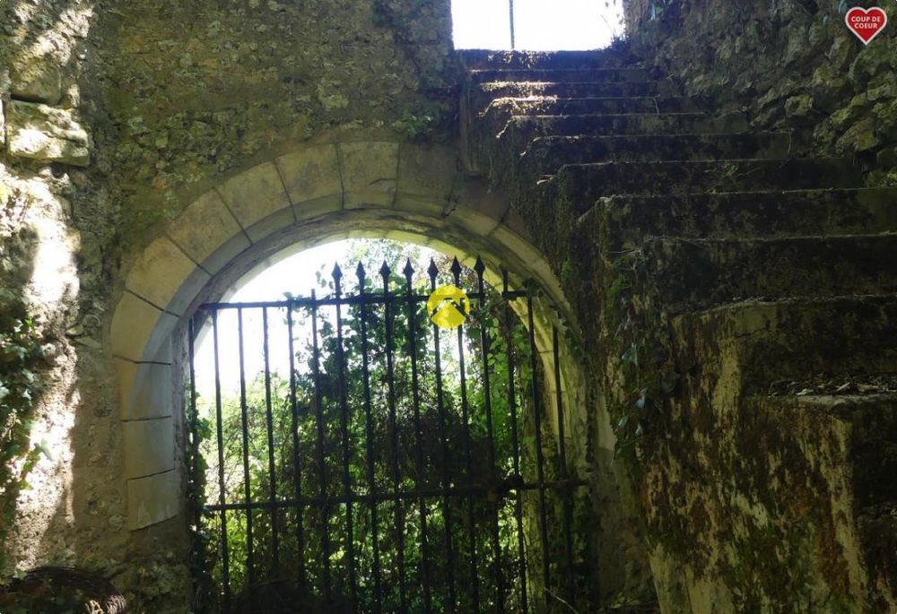 � vendre  Propri�t�/ch�teau Langeais (37130)