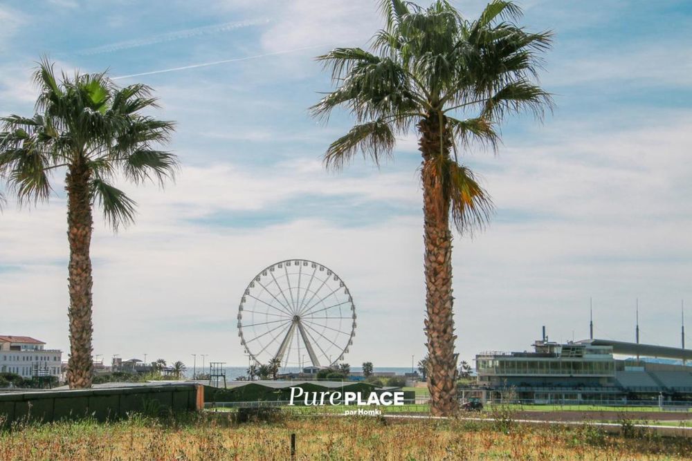 � vendre  Appartement Marseille 8