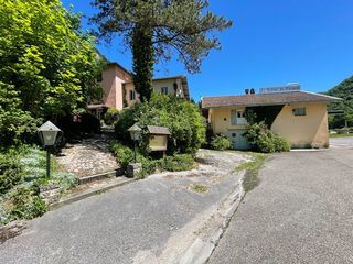  H�tel Particulier � vendre 15 + pi�ces 477 m�