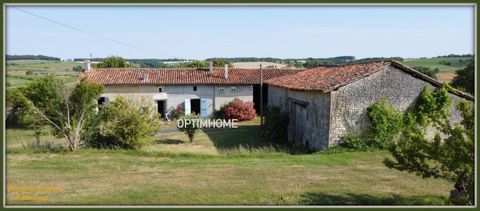   Petit corps de ferme Ferme - 3 pi�ce(s) - 88 m�
