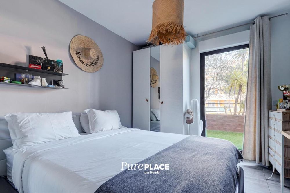 � vendre  Appartement Marseille 8