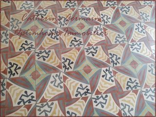  Maison � vendre 5 pi�ces 120 m�