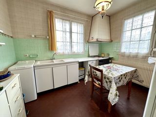  Maison � vendre 4 pi�ces 62 m�