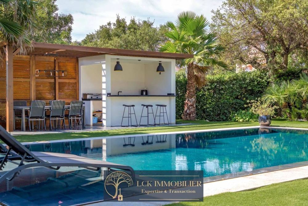 � vendre  Villa St Aygulf (83370)