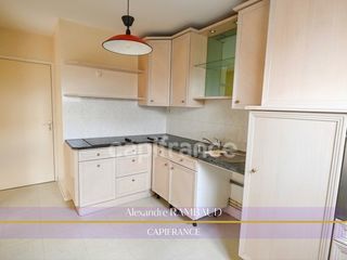  Appartement � vendre 2 pi�ces 59 m�