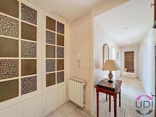  Appartement � vendre 4 pi�ces 122 m�