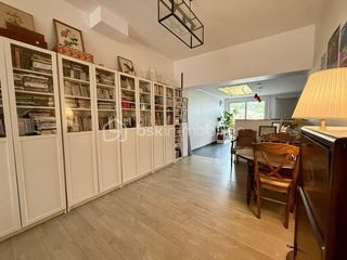  Maison � vendre 4 pi�ces 101 m�