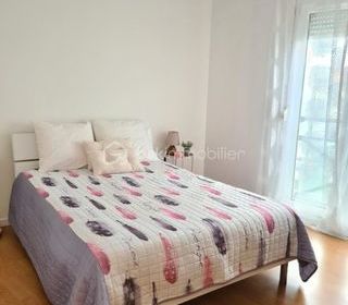  Appartement � vendre 3 pi�ces 64 m�