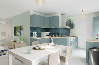  Maison 4 pi�ces 76 m� Brie comte robert