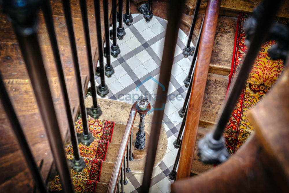 � vendre  Maison Saint-Jacques-sur-Darn�tal (76160)