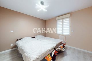  Maison � vendre 5 pi�ces 105 m�