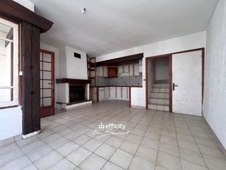  Maison � vendre 4 pi�ces 65 m�