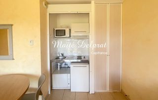  Appartement � vendre 2 pi�ces 44 m�