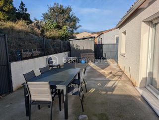  Maison � vendre 4 pi�ces 88 m�