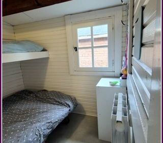  Chalet � vendre 4 pi�ces 38 m�