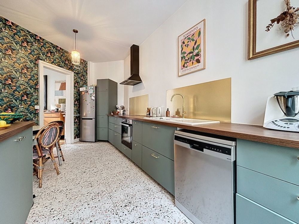 � vendre  Maison Reims (51100)