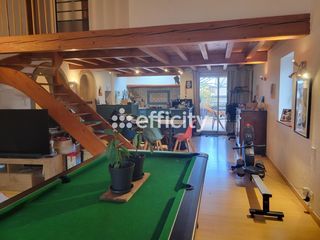  Appartement � vendre 6 pi�ces 120 m�