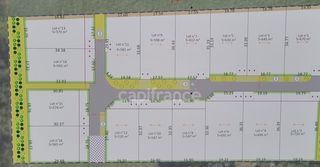  Terrain � vendre 591 m�