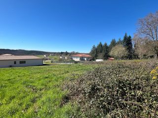  Terrain � vendre 1647 m�