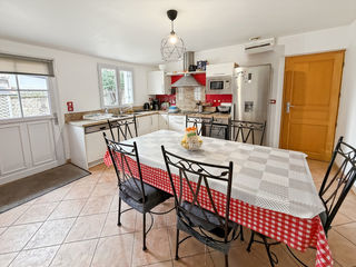  Maison � vendre 6 pi�ces 129 m�