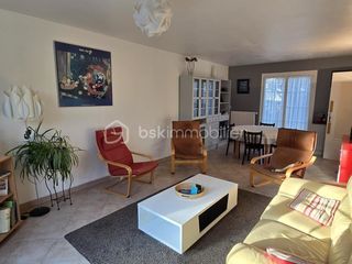  Maison � vendre 6 pi�ces 110 m�