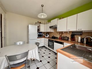  Maison � vendre 5 pi�ces 93 m�