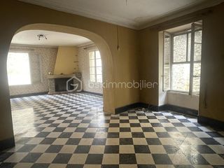  Maison � vendre 5 pi�ces 130 m�