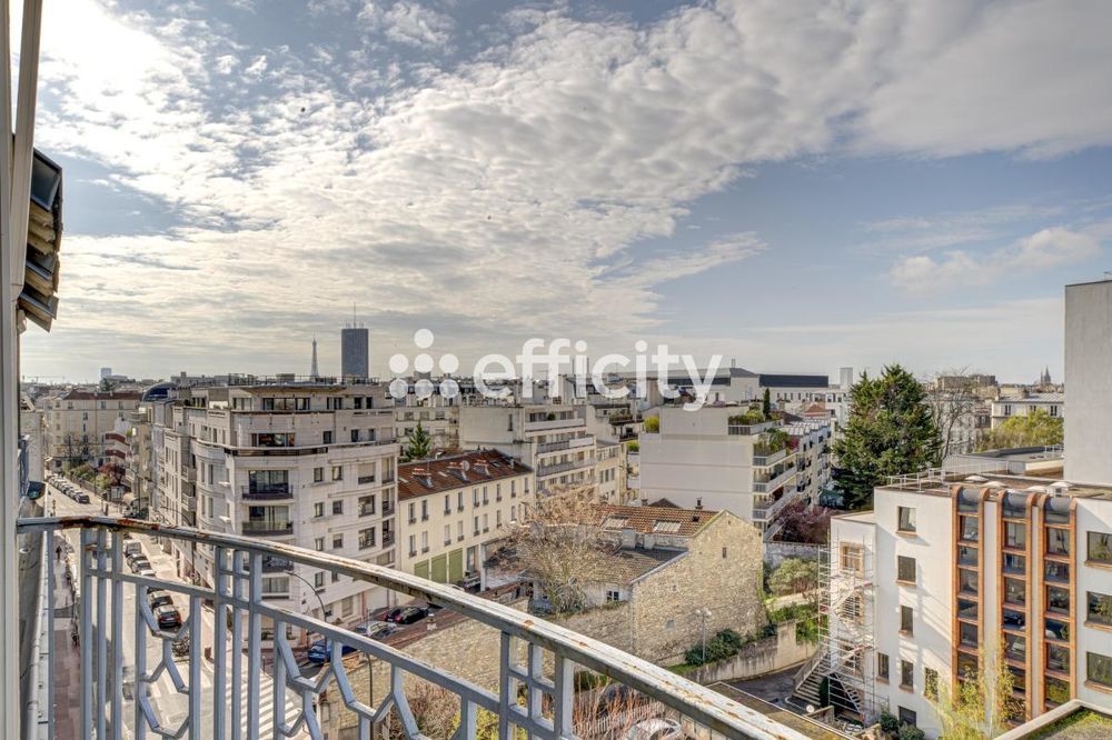 � vendre  Appartement Levallois-Perret (92300)