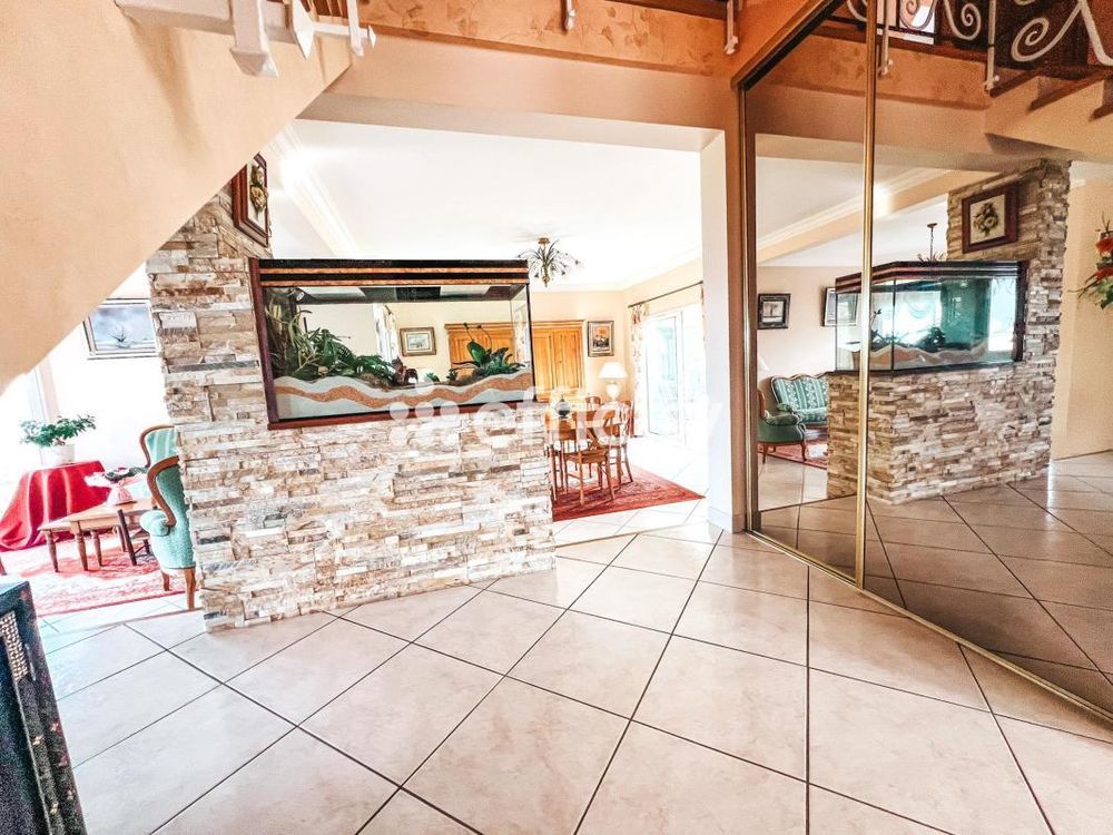 � vendre  Maison Saint-Quay-Perros (22700)