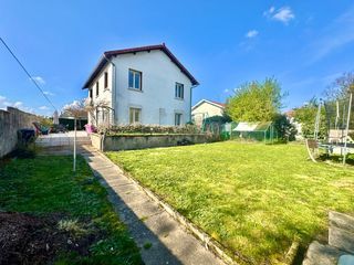  Maison � vendre 6 pi�ces 152 m�