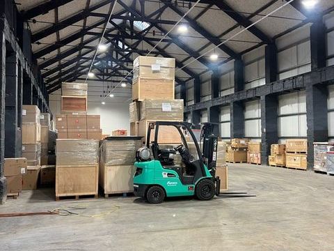 Dpt Is&egrave;re (38), au CHEYLAS Local industriel 1500 m&sup2; 12500 38530 Pontcharra