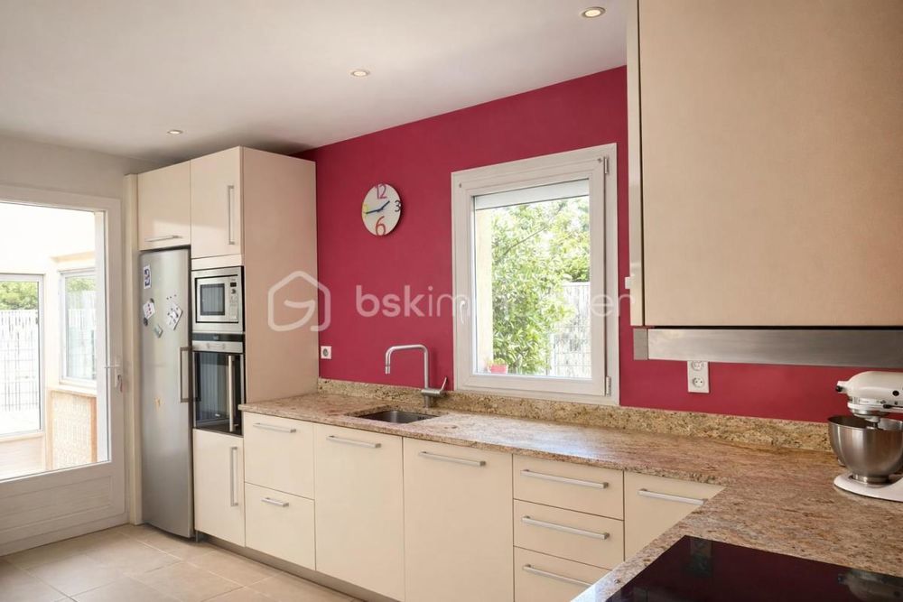 � vendre  Villa Aix-en-Provence (13100)